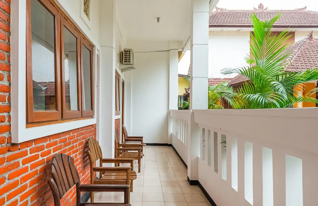 RedDoorz Syariah near Gor Ken Arok-1